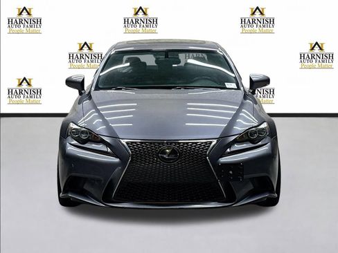 Used 2014 Lexus IS 350 350 image 2
