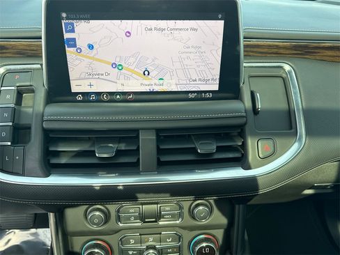 Used 2021 Chevrolet Tahoe Premier image 32