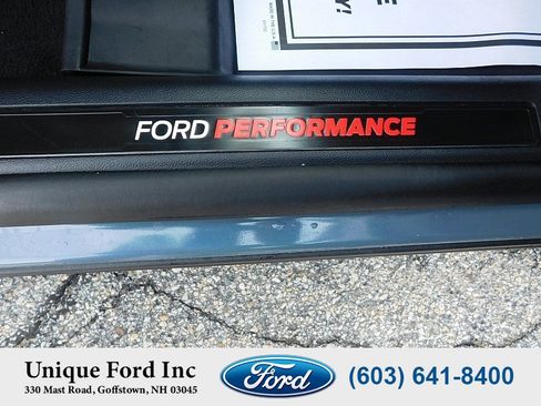 Used 2025 Ford Explorer ST AWD/4WD image 35