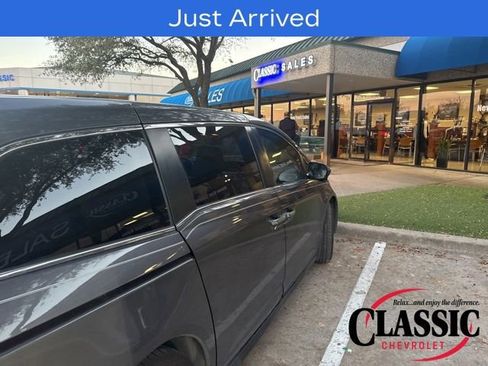 Used 2016 Honda Odyssey EX-L image 23