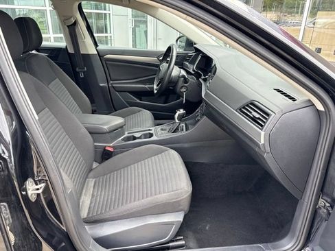 Used 2024 Volkswagen Jetta S FWD image 29
