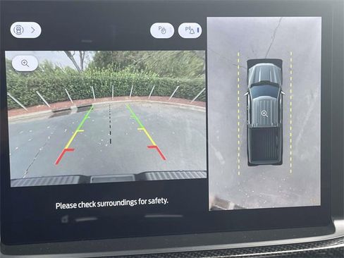 New 2025 Ford F150 Lariat w/ Equipment Group 502A High image 22