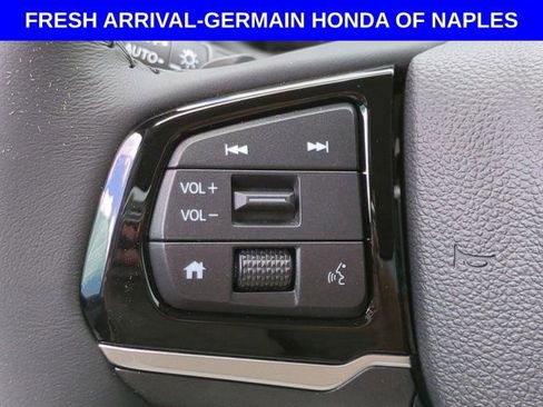 New 2026 Honda Odyssey EX-L image 23