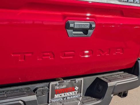 New 2026 Toyota Tacoma SR image 7