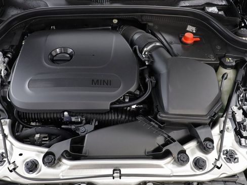 New 2026 MINI Cooper John Cooper Works image 25