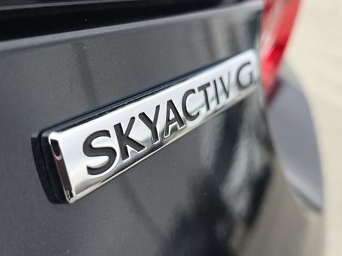 Used 2024 MAZDA MX-5 Miata Sport image 9