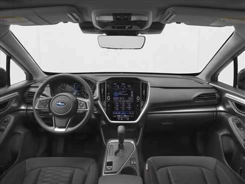 New 2026 Subaru Impreza 2.0i Sport AWD/4WD image 5