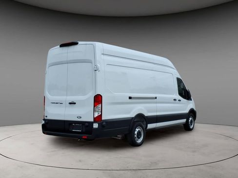 New 2026 Ford Transit 350 148 High Roof Extended image 5