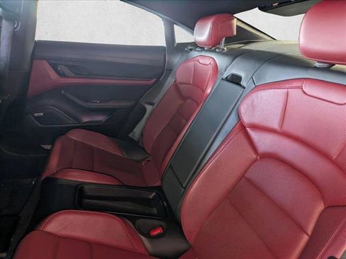 Used 2020 Porsche Taycan 4S image 20