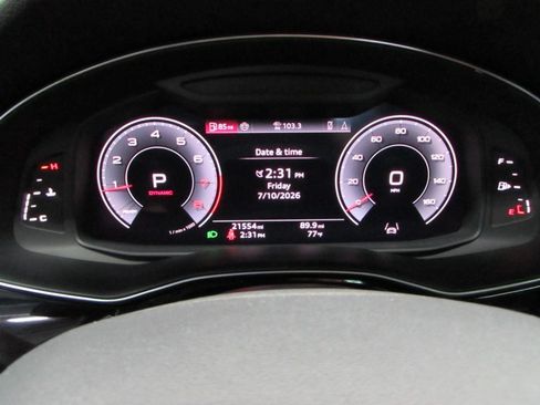 Used 2024 Audi Q7 2.0T Premium Plus AWD/4WD image 29