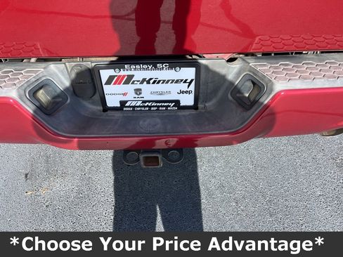 Used 2013 RAM 1500 Express image 7