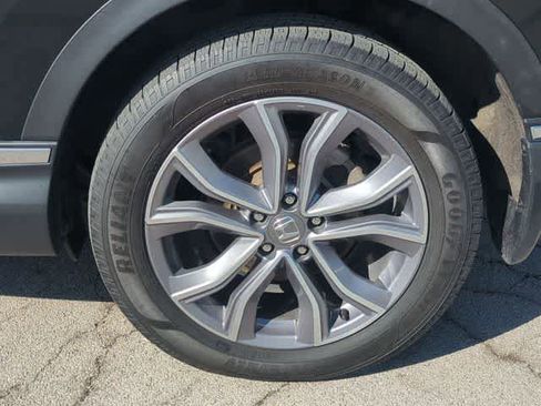 Used 2022 Honda CR-V Touring image 14