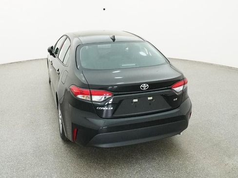 New 2026 Toyota Corolla LE image 6
