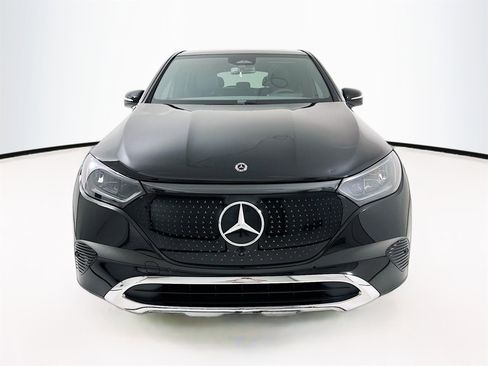 Certified 2024 Mercedes-Benz EQE 350+ 4MATIC SUV image 2