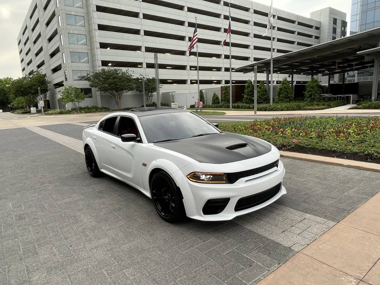 Used 2023 Dodge Charger Scat Pack RWD image 26