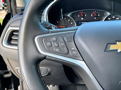 Used 2022 Chevrolet Equinox LT FWD image 23