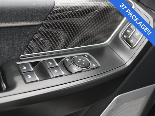 Certified 2023 Ford F150 Raptor w/ Raptor 37 Performance Package AWD/4WD image 19