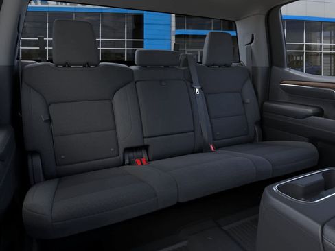 New 2026 Chevrolet Silverado 1500 LT Trail Boss AWD/4WD image 17