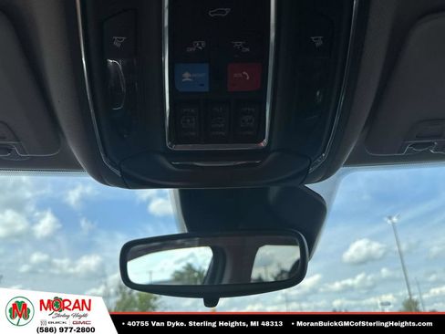 Used 2023 Jeep Grand Cherokee L Limited AWD/4WD image 31