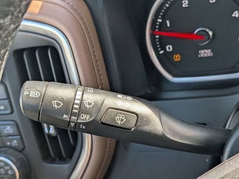 Used 2020 Chevrolet Silverado 2500 High Country w/ Z71 Off-Road Package image 29