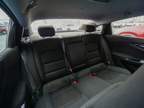 Used 2024 Chevrolet Malibu LT FWD image 29