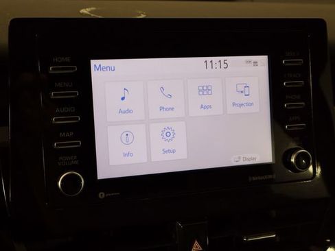 Used 2023 Toyota Camry LE w/ Convenience Package FWD image 28