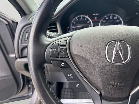 Used 2022 Acura ILX w/ Premium Package FWD image 21