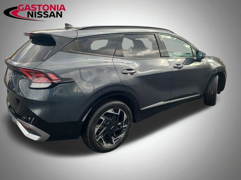 Used 2023 Kia Sportage SX image 14