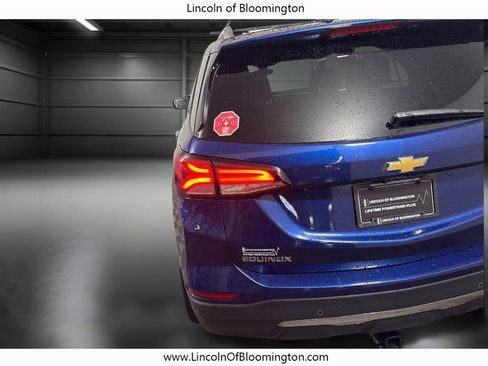 Used 2022 Chevrolet Equinox Premier image 21