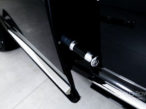 New 2026 Rolls-Royce Cullinan AWD/4WD image 33