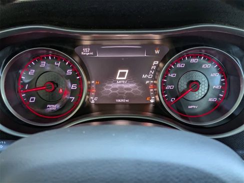 Used 2015 Dodge Charger R/T image 34