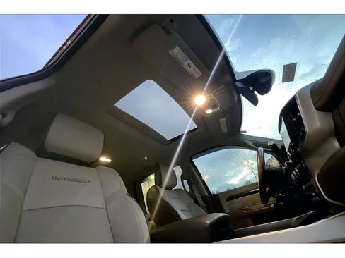 Used 2022 RAM 3500 Laramie image 22