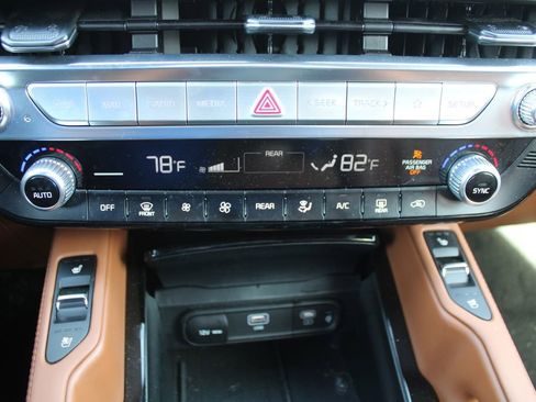 Used 2024 Kia Telluride SX Prestige X-Line image 51