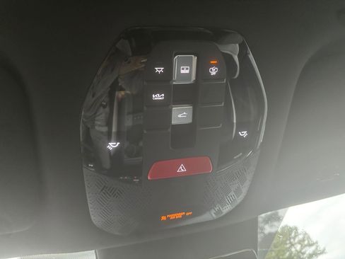 New 2026 Kia EV9 GT-Line image 29