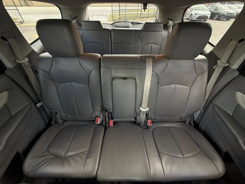 Used 2017 Chevrolet Traverse LS image 16