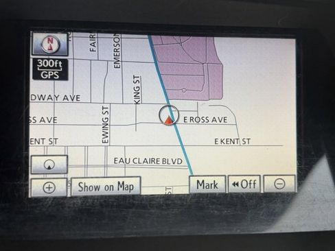 Used 2010 Lexus RX 350 350 image 23