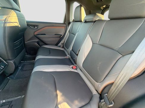 New 2026 Subaru Forester Sport image 20