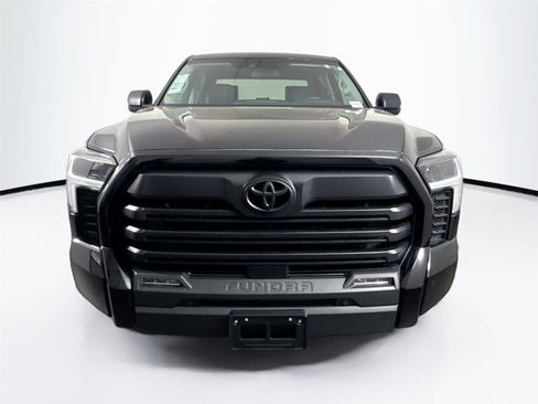 Used 2024 Toyota Tundra SR5 w/ SR5 Premium Package AWD/4WD image 9