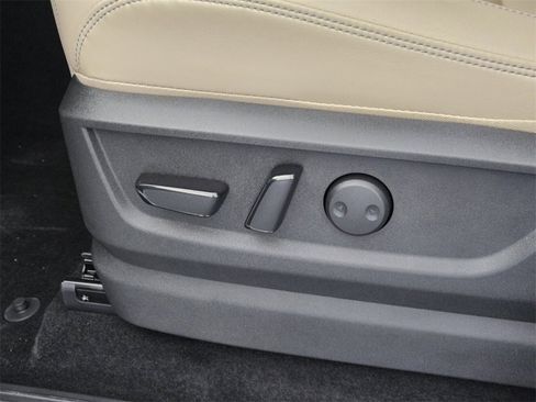 New 2026 INFINITI QX80 Pure w/ Cargo Package image 20