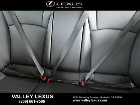 Certified 2025 Lexus ES 300h w/ Premium Package FWD image 15