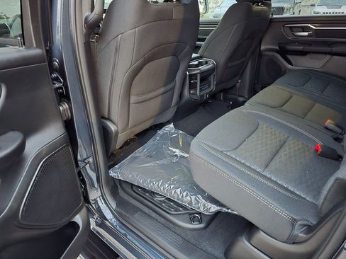 New 2026 RAM 1500 Big Horn AWD/4WD image 33