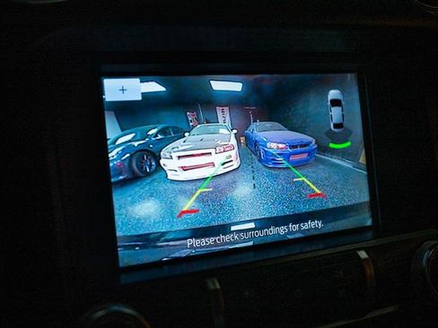 Used 2019 Ford Mustang GT w/ GT Performance Package image 17