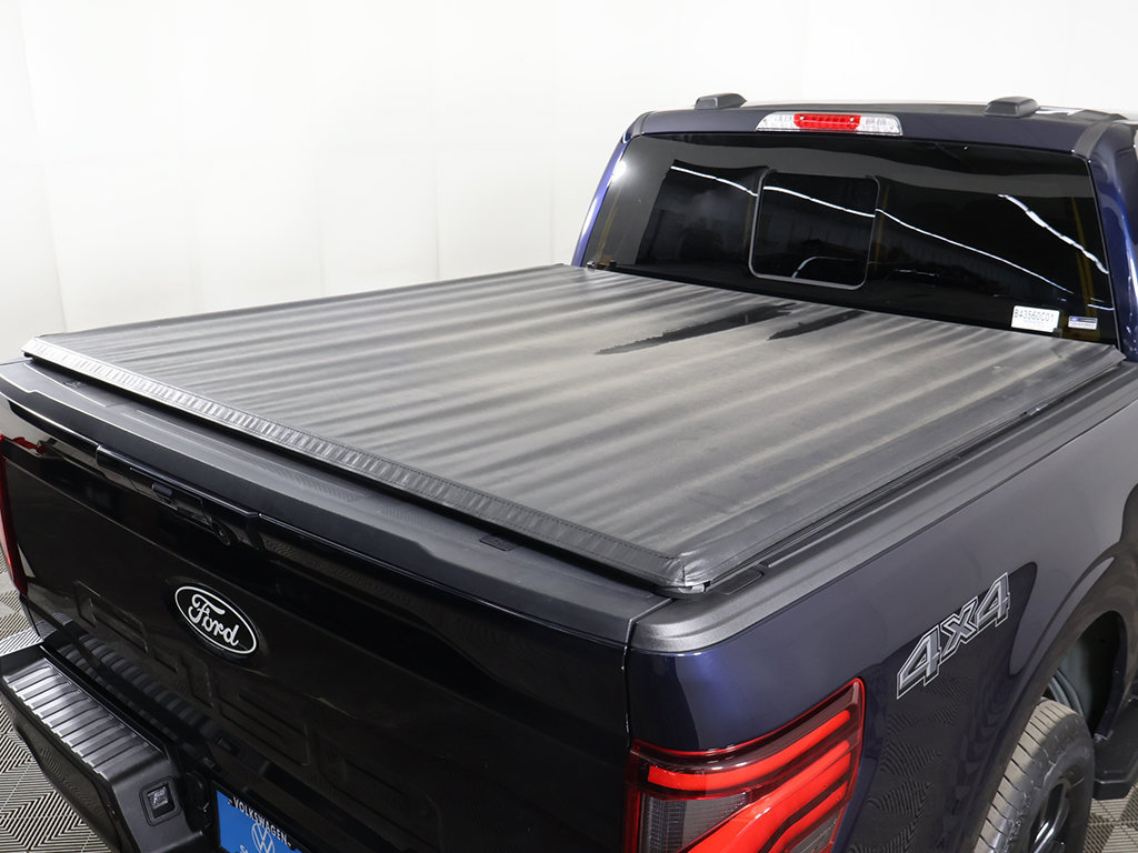 Used 2024 Ford F150 Lariat w/ Equipment Group 502A High AWD/4WD image 25