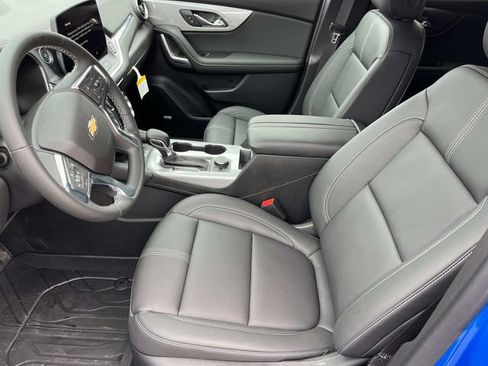 New 2025 Chevrolet Blazer LT w/ Sound & Technology Package image 20