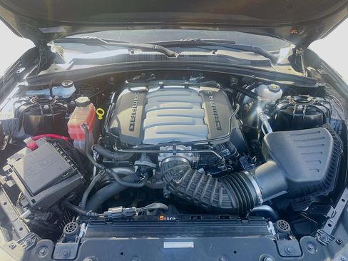 Used 2022 Chevrolet Camaro LT w/ Redline Edition image 28