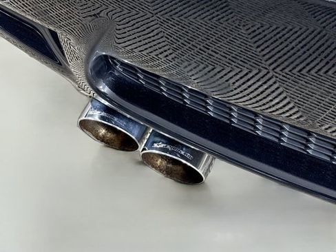 Used 2008 BMW M3 Base image 8