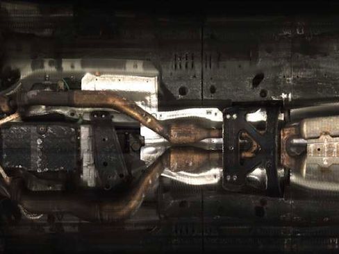 Used 2016 Lexus IS 350 AWD image 43