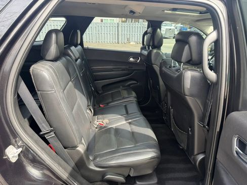 Used 2012 Dodge Durango Citadel image 20