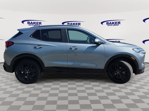 New 2026 Buick Encore GX Sport Touring w/ Comfort Package AWD/4WD image 4