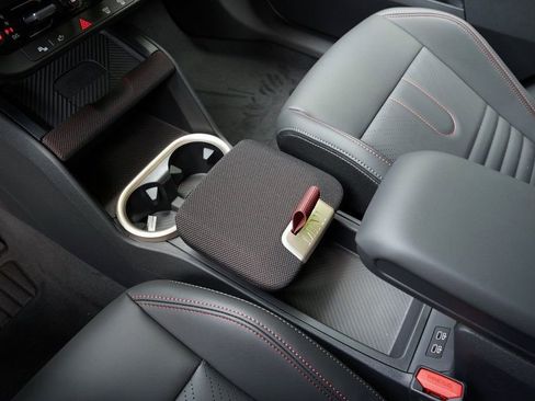 Used 2025 MINI Cooper Countryman John Cooper Works image 28